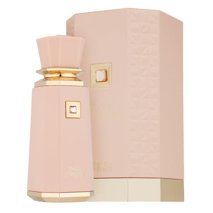 French Avenue Sweet Paradise Profumo Donna EDP 100ml