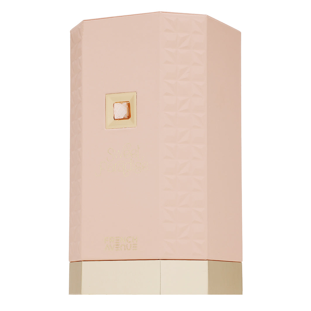 French Avenue Sweet Paradise Profumo Donna EDP 100ml