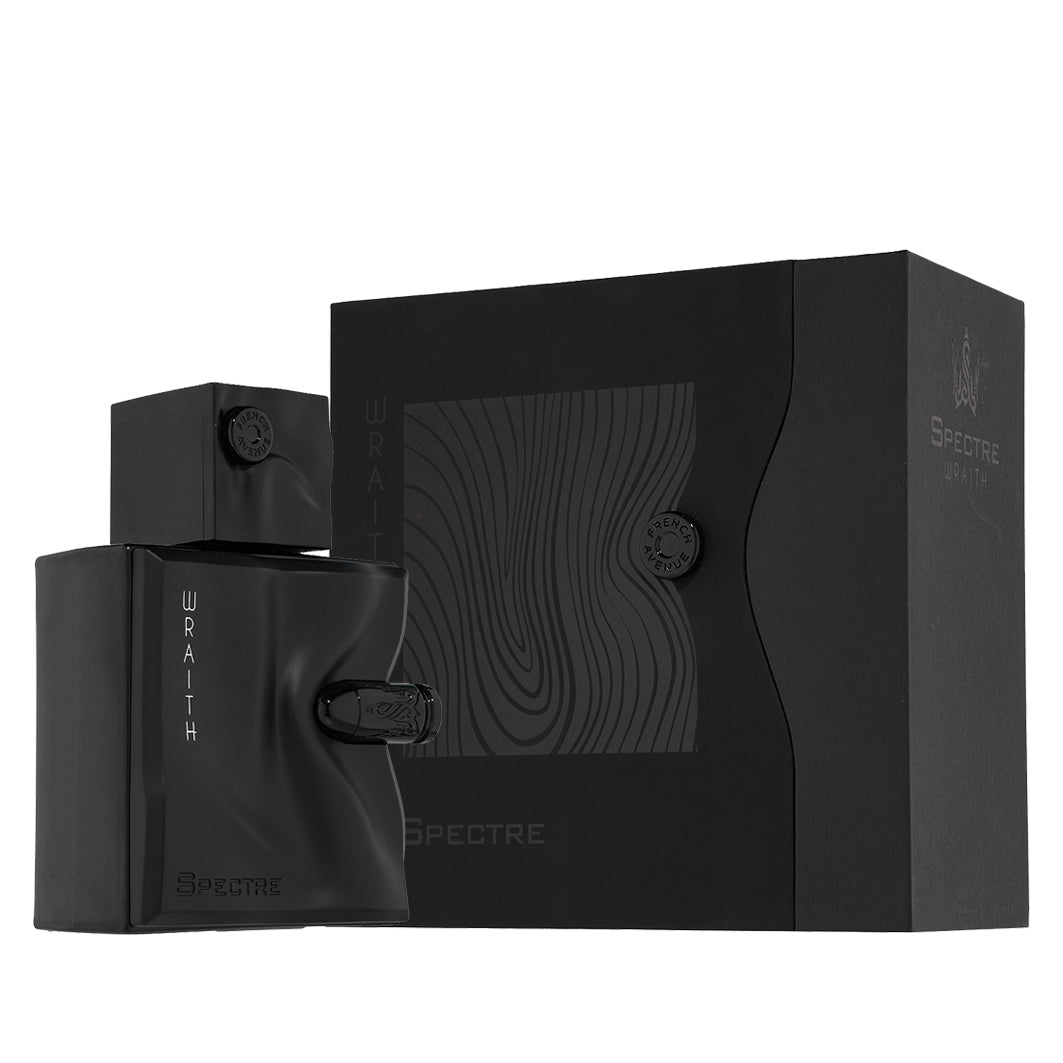 French Avenue Spectre Wraith Profumo Uomo EDP 100 ml