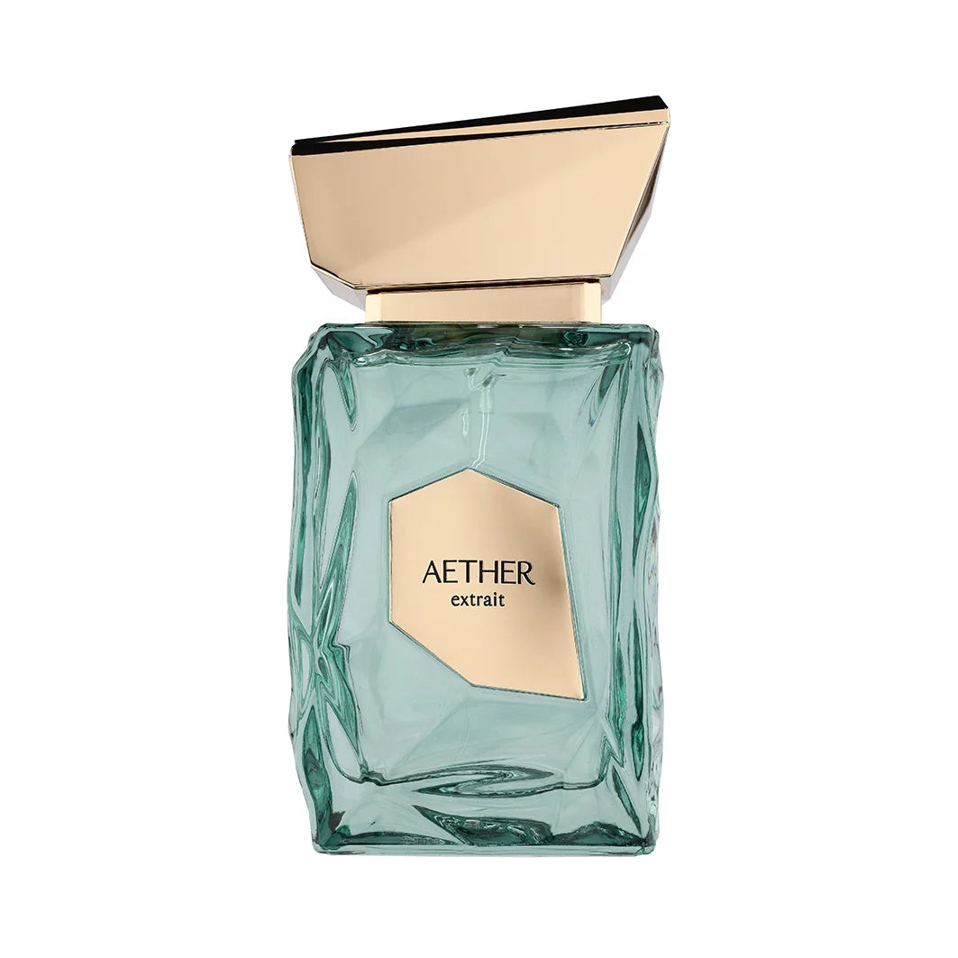 French Avenue Aether Profumo Uomo EDP 100 ml