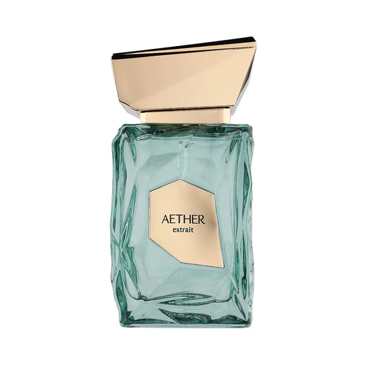 French Avenue Aether Profumo Uomo EDP 100 ml