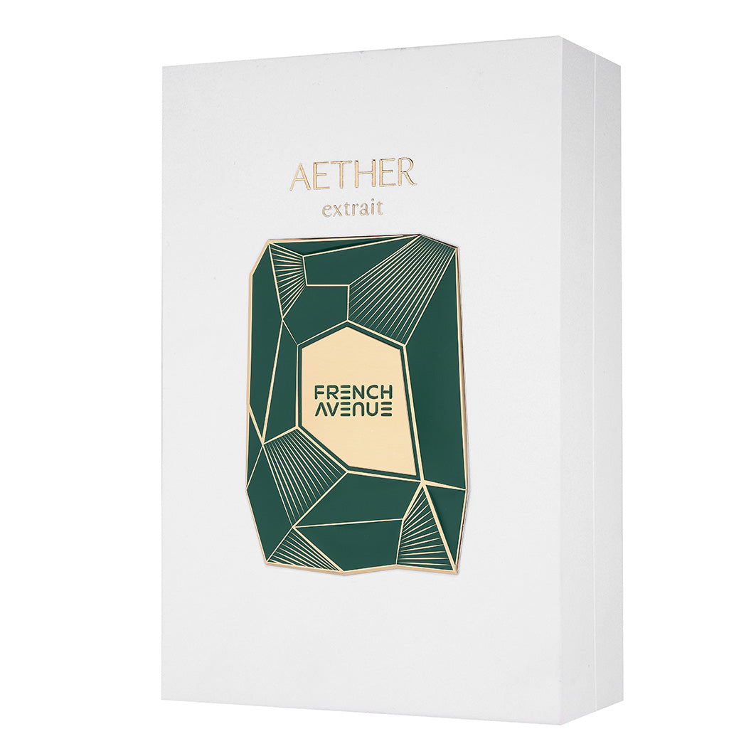 French Avenue Aether Profumo Uomo EDP 100 ml
