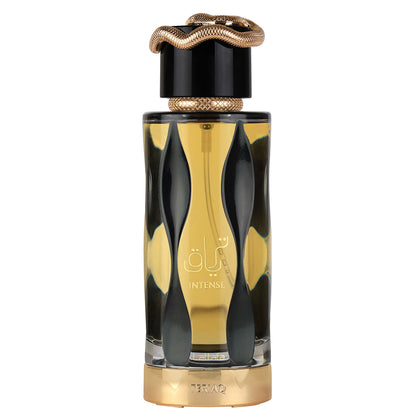Lattafa Teriaq Intense Profumo Unisex EDP 100 ml