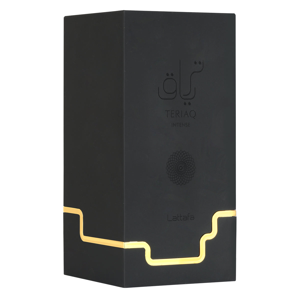Lattafa Teriaq Intense Profumo Unisex EDP 100 ml