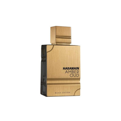 Al Haramain Amber Oud Black Edition Profumo Unisex EDP 60ml