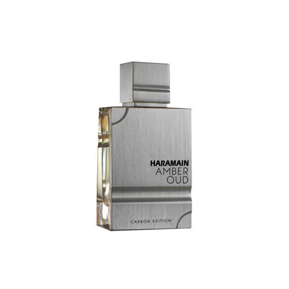Al Haramain Amber Oud Carbon Edition Profumo Unisex EDP 60ml