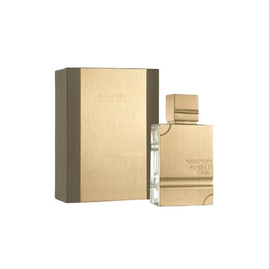 Al Haramain Amber Oud Gold Edition Profumo Unisex EDP