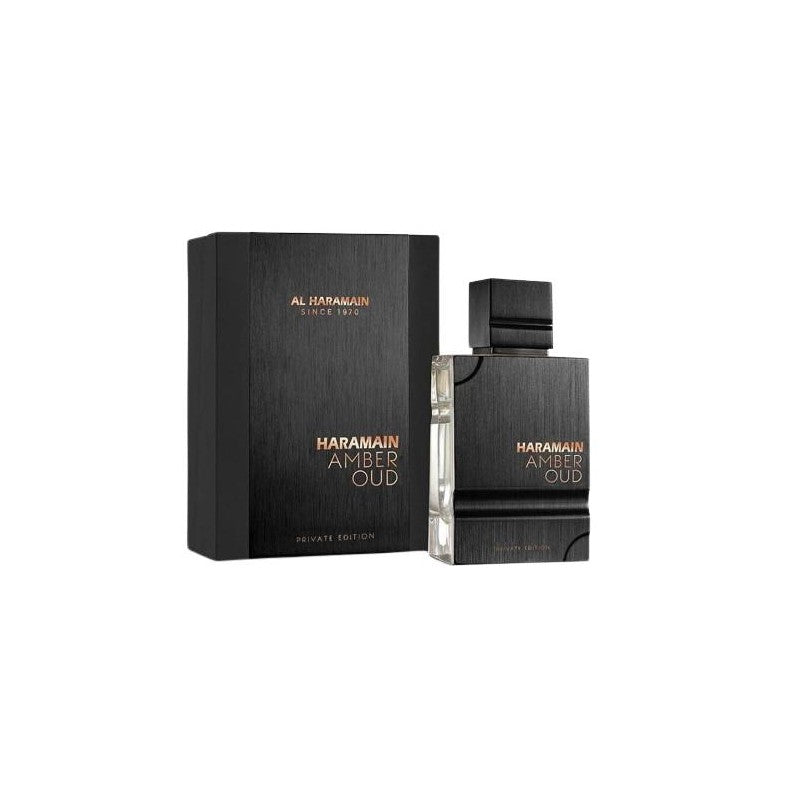 Al Haramain Amber Oud Private Edition Profumo Unisex EDP