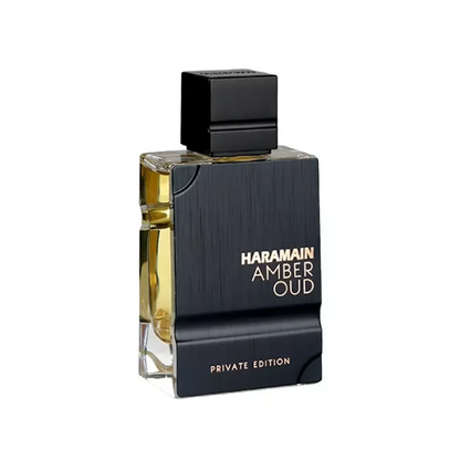 Al Haramain Amber Oud Private Edition Profumo Unisex EDP