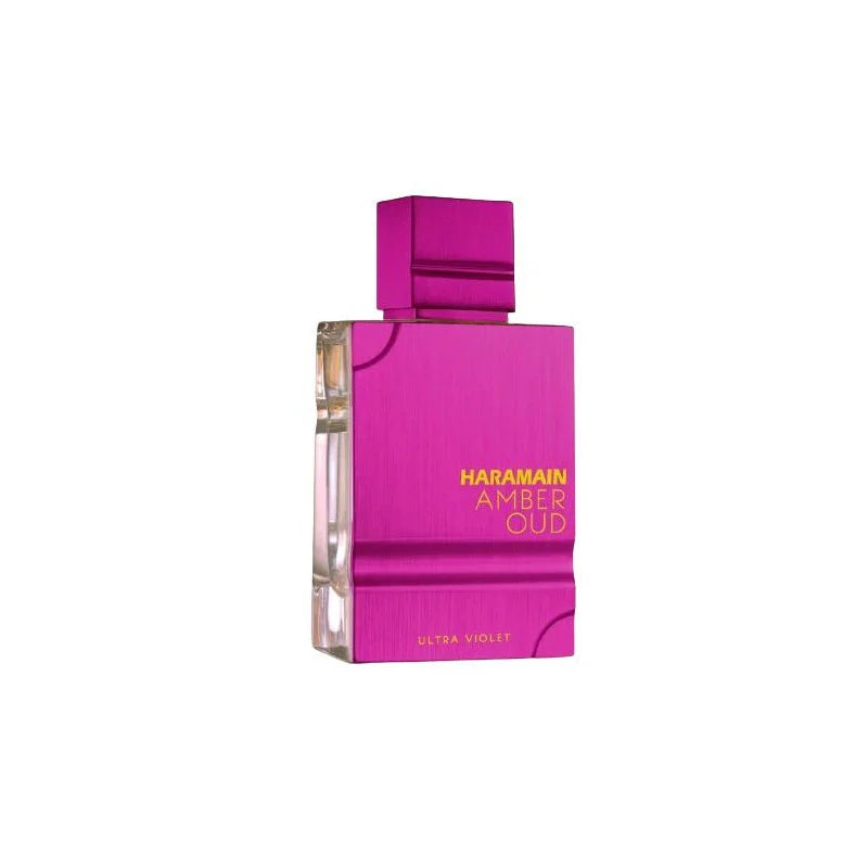 Al Haramain Amber Oud Ultra Violet Profumo Donna EDP 60ml