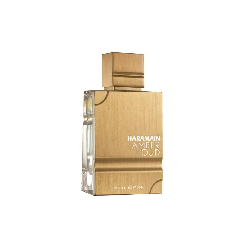 Al Haramain Amber Oud White Edition Profumo Donna EDP