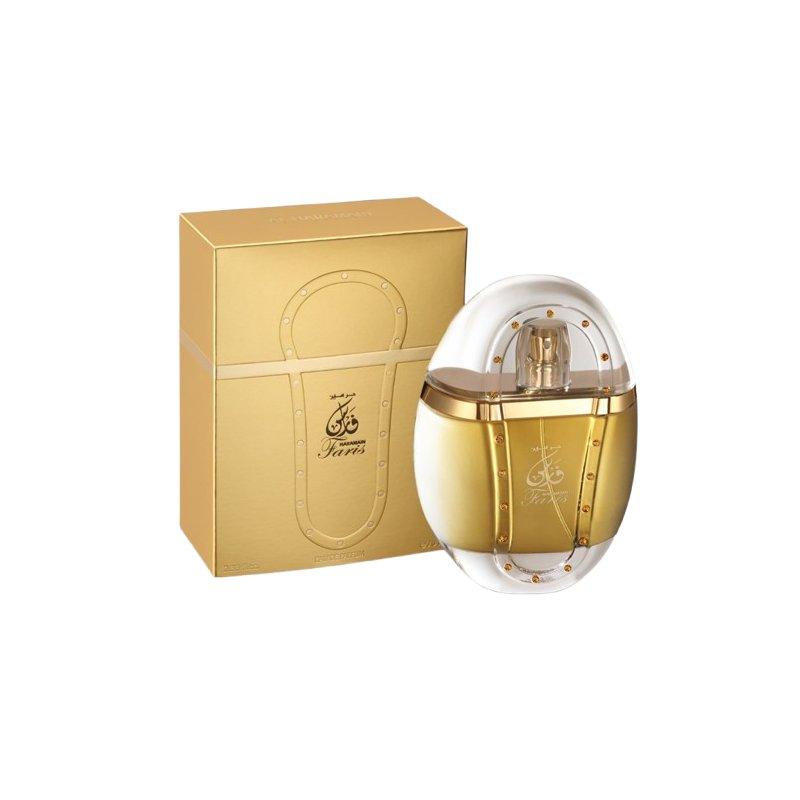 Al Haramain Faris Profumo Unisex EDP 70ml