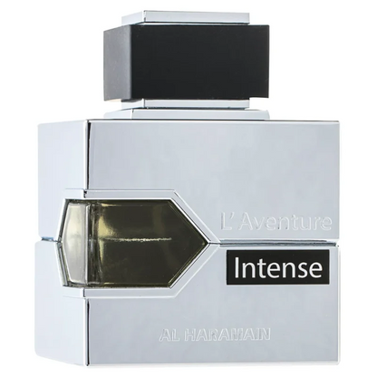 Al Haramain L`Aventure Intense Profumo Uomo EDP 100 ml