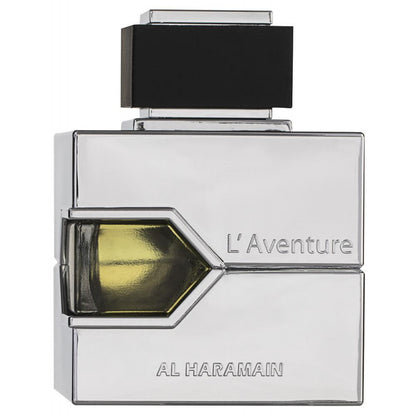 Al Haramain L`Aventure Profumo Uomo EDP