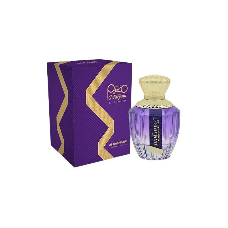 Al Haramain Maryam Profumo Donna EDP 100ml