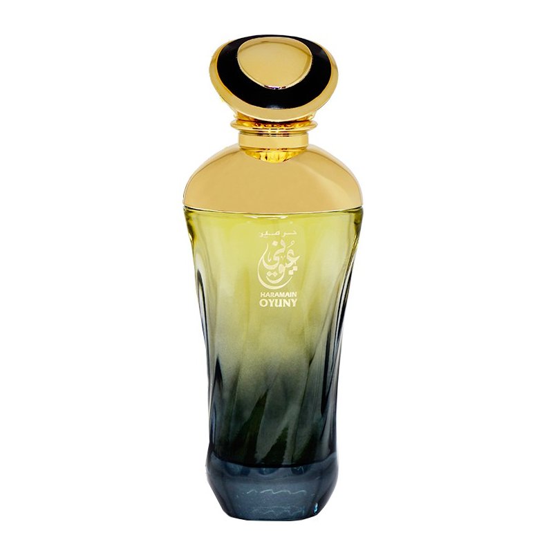 Al Haramain Oyuny Profumo Unisex EDP 100 ml