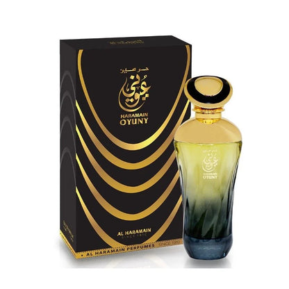Al Haramain Oyuny Profumo Unisex EDP 100 ml
