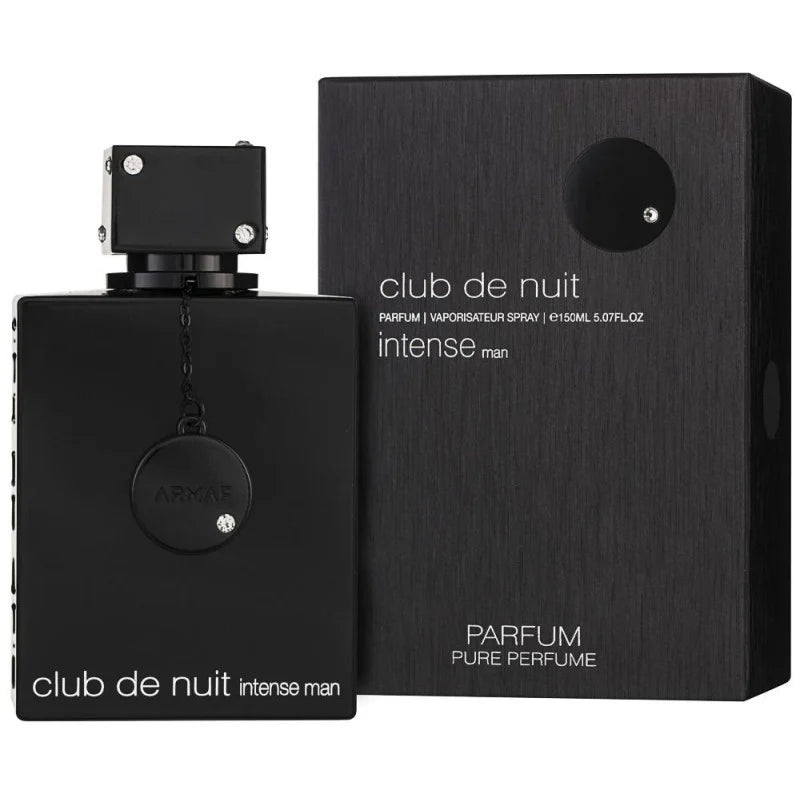 Armaf Club de Nuit Man Intense Profumo Uomo EDP 150 ml