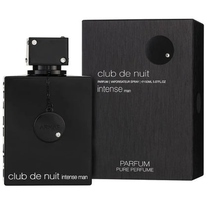 Armaf Club de Nuit Man Intense Profumo Uomo EDP 150 ml