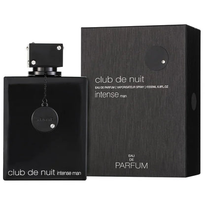 Armaf Club de Nuit Man Intense Profumo Uomo EDP 200 ml