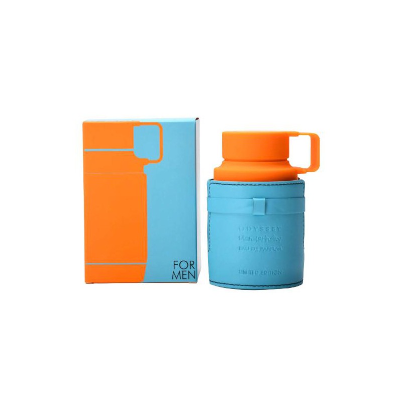 Armaf Odyssey Mandarin Sky Profumo Uomo EDP 100ml