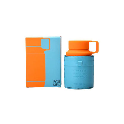 Armaf Odyssey Mandarin Sky Profumo Uomo EDP 100ml