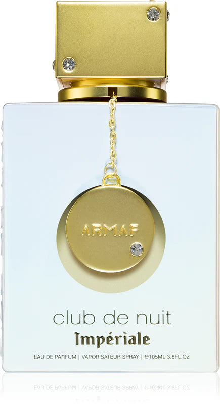 Armaf Odyssey Marshmallow Profumo Donna EDP 100 ml