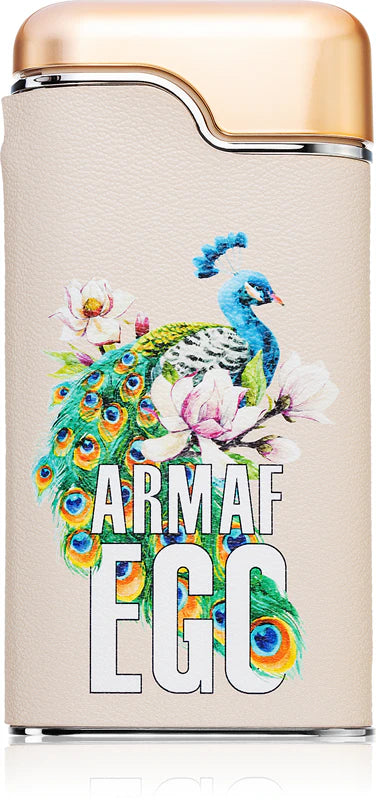 Armaf Ego Exotic Profumo Donna EDP 100 ml