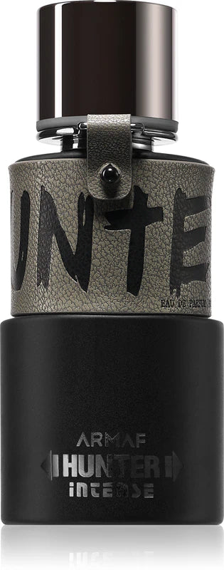 Armaf Hunter Intense Profumo Uomo EDP 100 ml