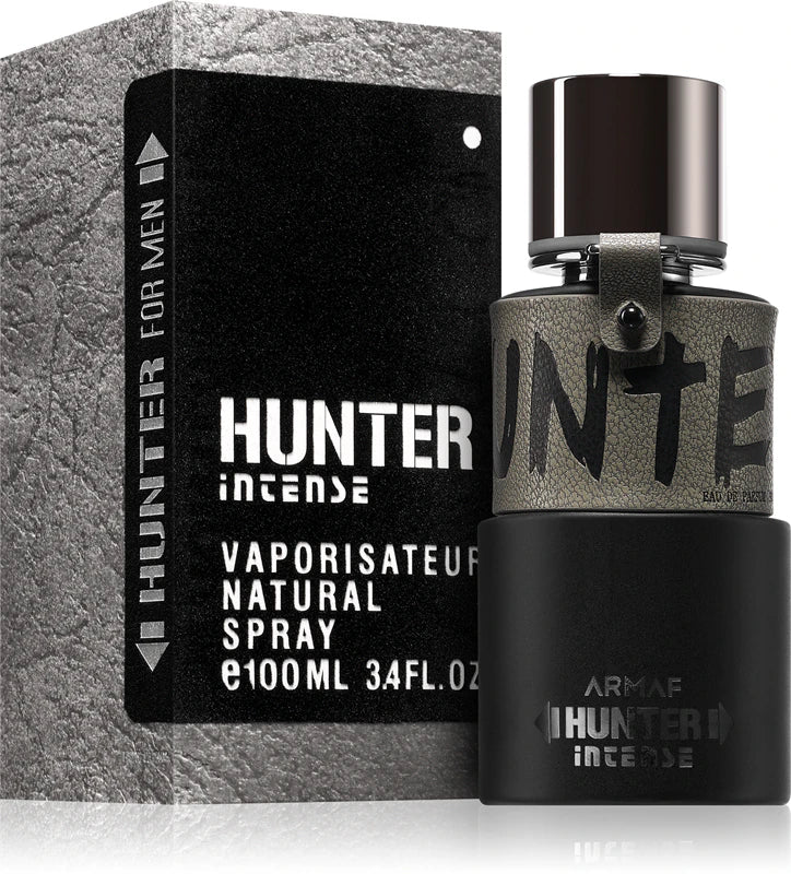 Armaf Hunter Intense Profumo Uomo EDP 100 ml