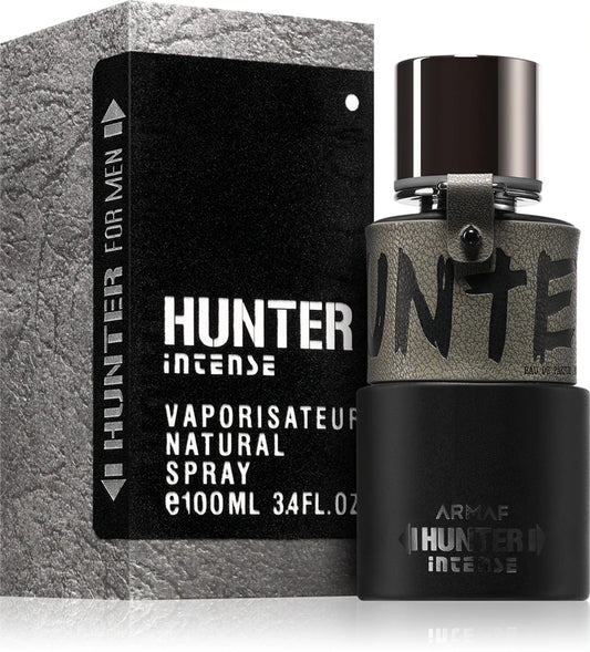 Armaf Hunter Intense Profumo Uomo EDP 100 ml