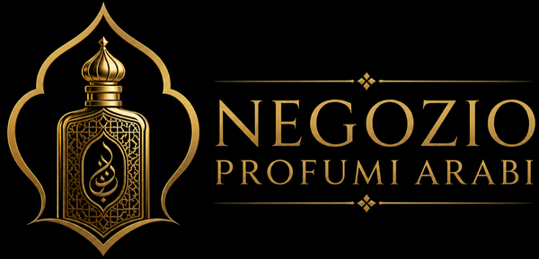 Negozio Profumi Arabi