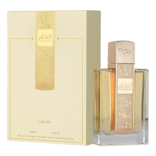 Lattafa Angham Profumo Unisex EDP 100 ml