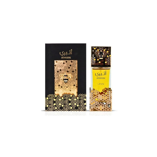 Lattafa Atheeri Profumo Donna EDP 100ml