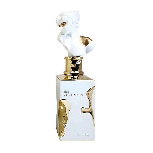 Lattafa Her Confession Profumo Donna EDP 100 ml