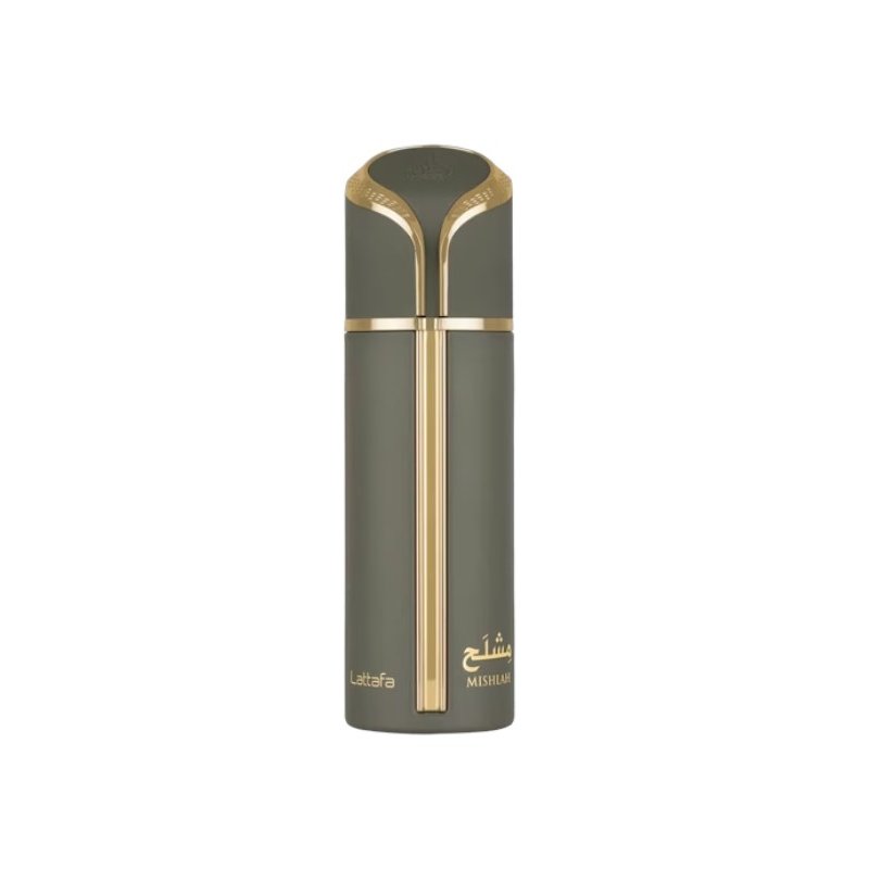 Lattafa Mishlah Profumo Unisex EDP 100 ml