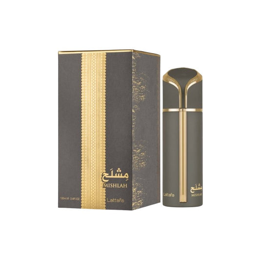 Lattafa Mishlah Profumo Unisex EDP 100 ml