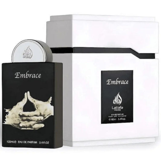 Lattafa Pride Embrace Profumo Unisex EDP 100 ml