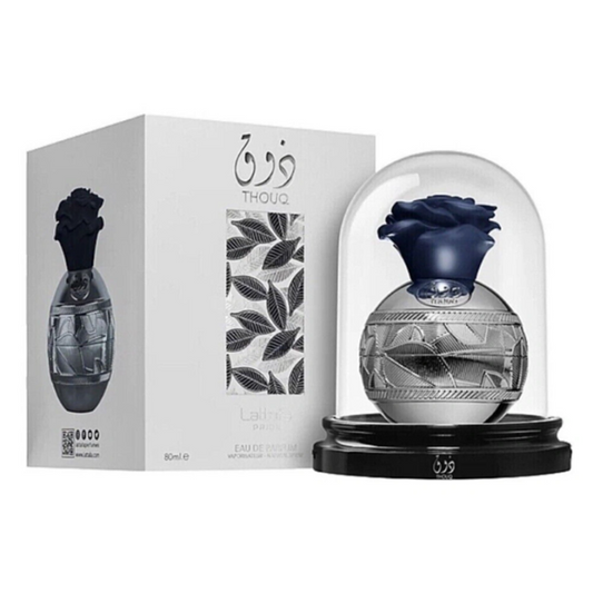 Lattafa Pride Thouq Profumo Unisex EDP 80ml