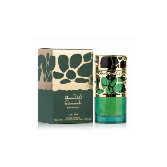 Lattafa Qimmah Profumo Donna EDP 100ml