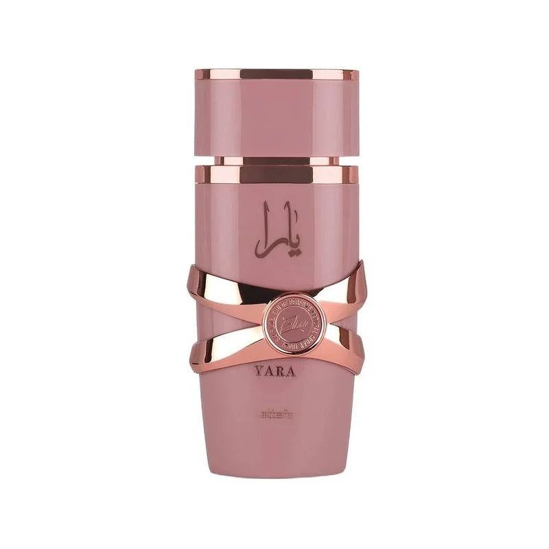 Lattafa Yara Elixir Profumo Donna EDP 100ml