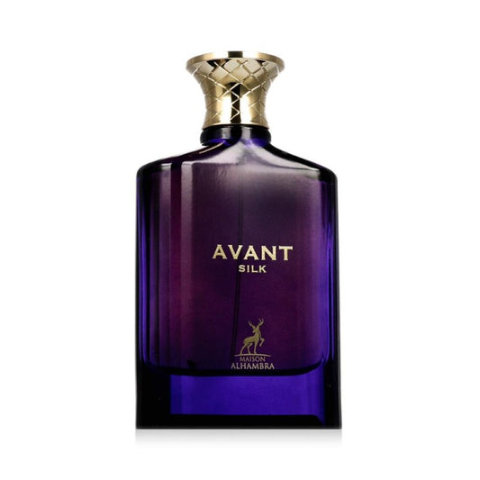 Maison Alhambra Avant Silk Profumo Donna EDP 100ml