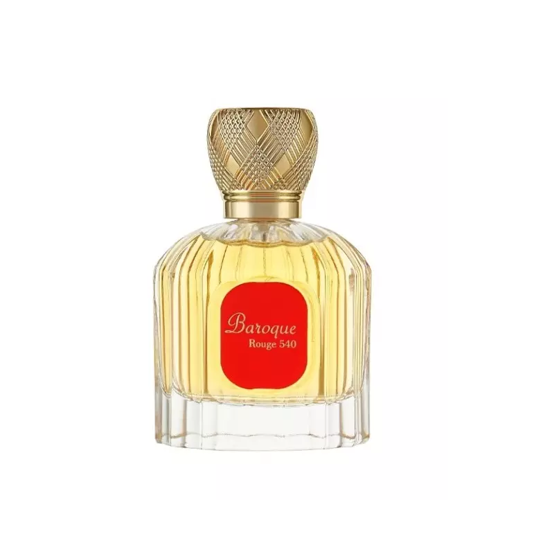 Maison Alhambra Baroque Rouge 540 Profumo Unisex EDP 100 ml