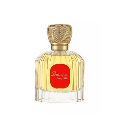 Maison Alhambra Baroque Rouge 540 Profumo Unisex EDP 100 ml