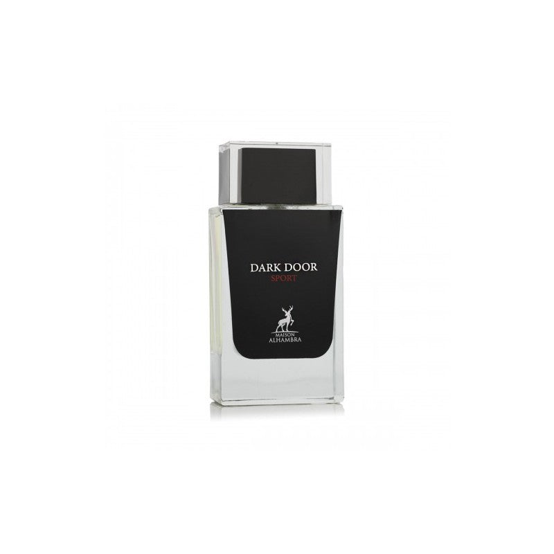 Maison Alhambra Dark Door Sport Profumo Unisex EDP 100 ml