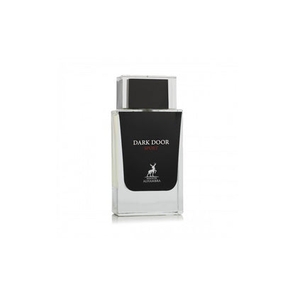 Maison Alhambra Dark Door Sport Profumo Unisex EDP 100 ml