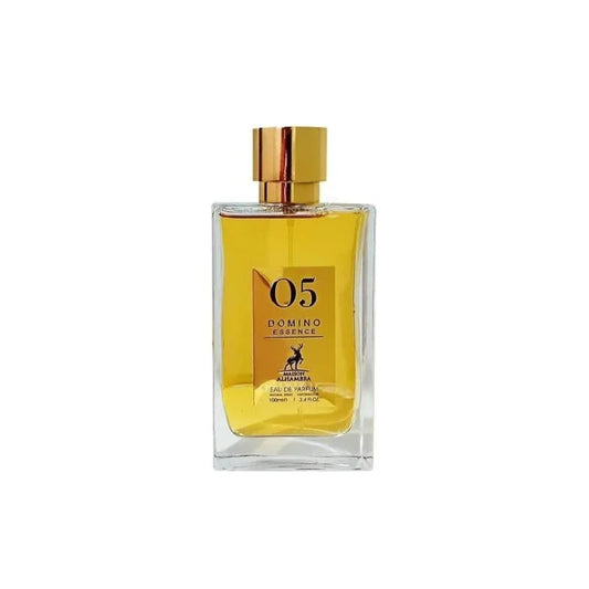 Maison Alhambra Domino Essence Profumo Unisex EDP 100 ml
