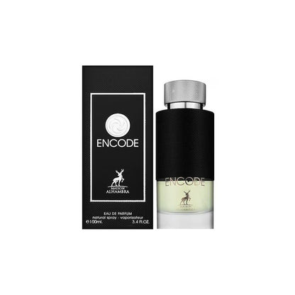 Maison Alhambra Encode Profumo Uomo EDP 100 ml