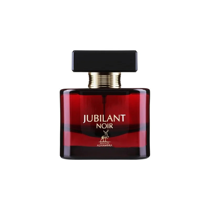 Maison Alhambra Jubilant Noir Profumo Donna EDP 100ml