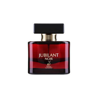 Maison Alhambra Jubilant Noir Profumo Donna EDP 100ml